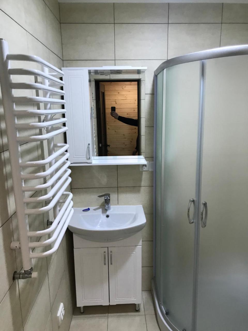 Hotel Hirska Kazka Polyanitsa Popovichevskaya Zewnętrze zdjęcie