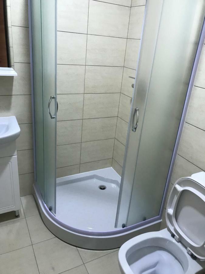 Hotel Hirska Kazka Polyanitsa Popovichevskaya Zewnętrze zdjęcie