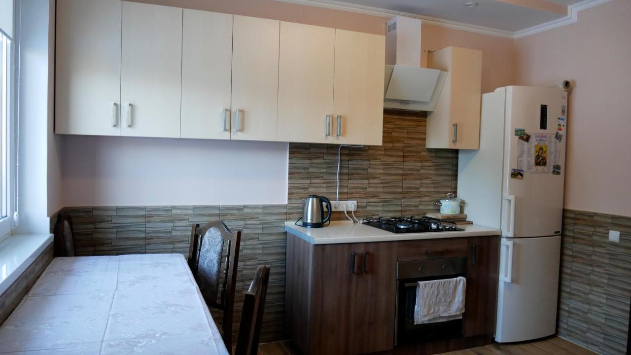 Hotel Hirska Kazka Polyanitsa Popovichevskaya Zewnętrze zdjęcie