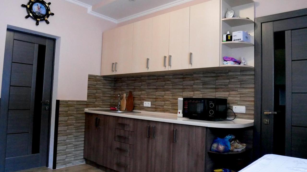 Hotel Hirska Kazka Polyanitsa Popovichevskaya Zewnętrze zdjęcie