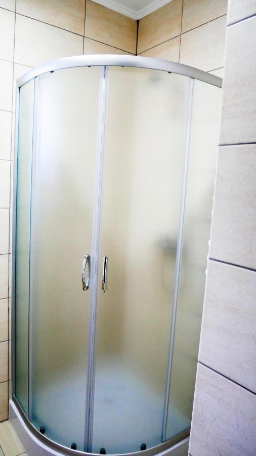 Hotel Hirska Kazka Polyanitsa Popovichevskaya Zewnętrze zdjęcie
